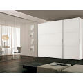 Australia Standard White Armoire Free Standing Wardrobe Closet Furniture
